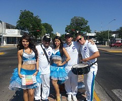 Uniformes (1)